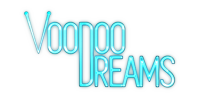 Voodoo Dreams Logo