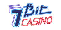 7Bit Casino Logo